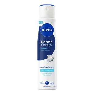 Nivea Derma Control Defend дезодорант 250мл.