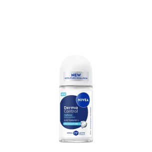 Nivea Derma Control Defend рол-он 50мл.