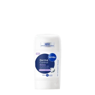 Nivea Derma Control Restore стик 50мл.