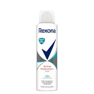 Rexona Active Protection+ Fresh дезодорант 150мл.