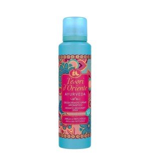 Tesori d'Oriente Ayurveda дезодорант 150мл.