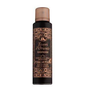 Tesori d'Oriente Hammam дезодорант 150мл.