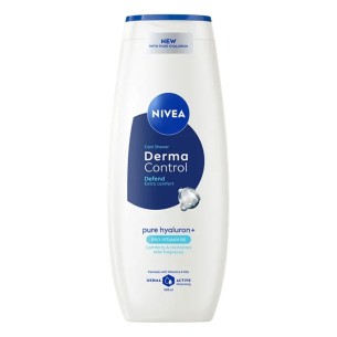 Nivea Derma Control Defend душ-гел 500мл.