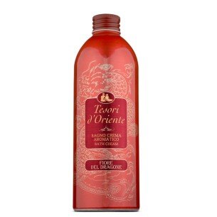 Tesori d'Oriente Dragon Flower душ-крем за тяло 500мл.