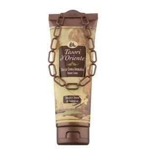 Tesori d'Oriente Vanilla & Ginger душ-крем за тяло 250мл.