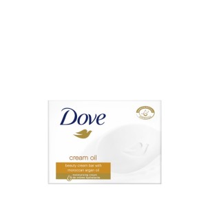 Dove Cream Oil крем-сапун 90гр.