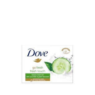 Dove Go Fresh Fresh Touch крем-сапун 90гр.