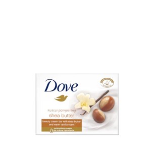 Dove Shea Butter крем-сапун 90гр.