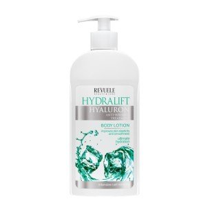 Revuele Hydralift Hyaluron лосион за тяло 400мл.