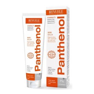 Revuele Panthenol SOS балсам при изгаряне 75мл.