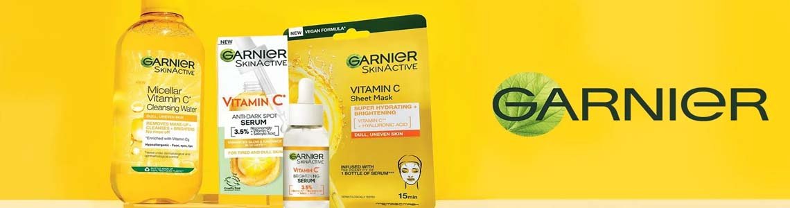 Garnier кремове и бои за коса: Грижа и стил за вашата красота