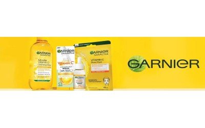 Garnier кремове и бои за коса: Грижа и стил за вашата красота