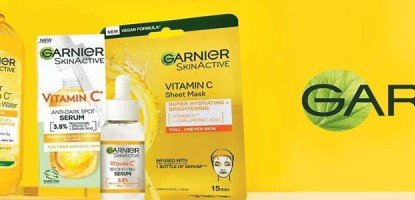Garnier кремове и бои за коса: Грижа и стил за вашата красота